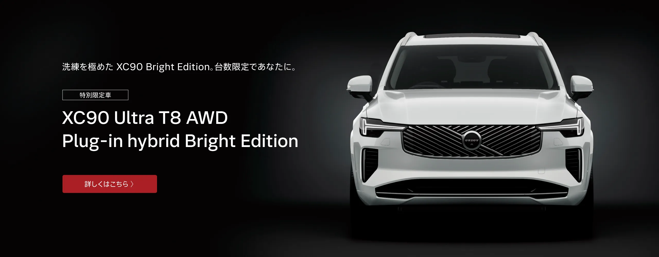 ボルボ・カー 東住吉