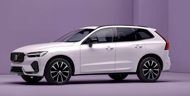 ディズニープリンセスのベビーグッズも大集合 ☆特別限定車XC60 Ultra B5 AWD Dark Edition☆ | ボルボ・カー リール